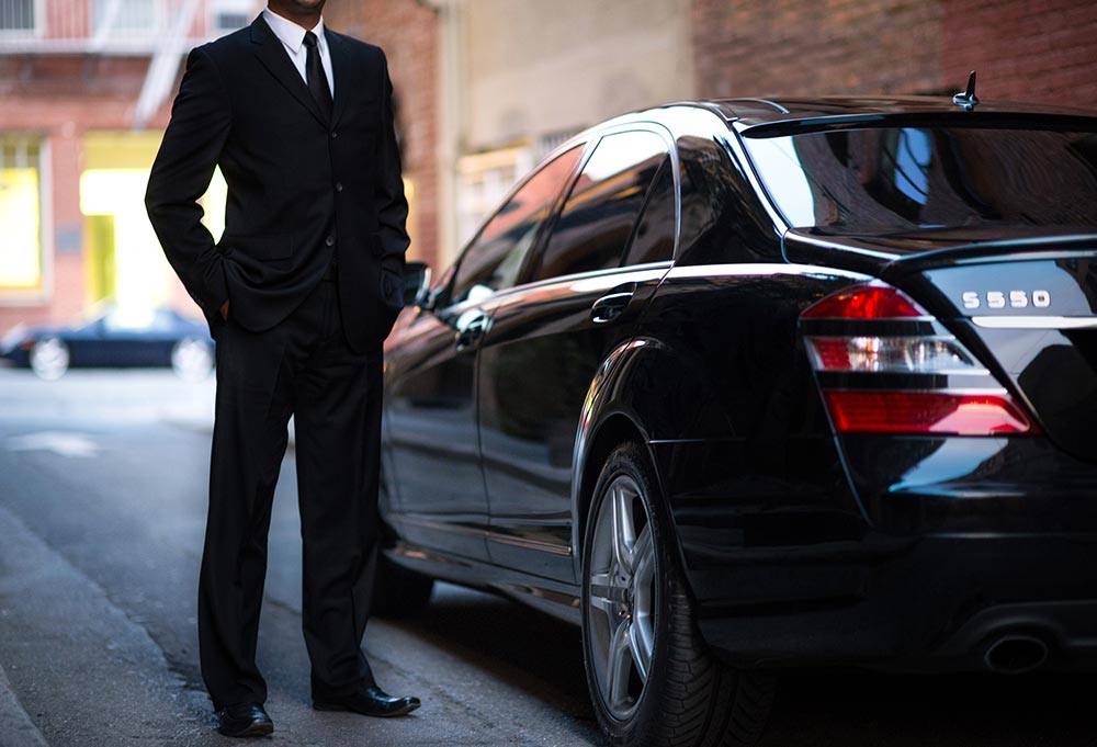 Executive Limousine Service